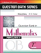 Question Bank in Mathematics for Class IX