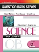 Question Bank in Science for Class IX