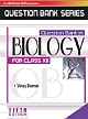 Question Bank in Biology for Class XII (5th Ed.)
