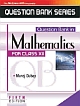 Question Bank in Mathematics for Class XII (5th Ed.)