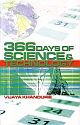 366 DAYS OF SCIENCE & TECHNOLOGY