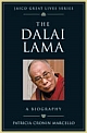 The Dalai Lama: Jaico Great lives series  