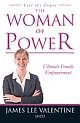 The Woman Of Power