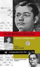 Subhas Chandra Bose - IN BURMESE PRISONS: Correspondence May 1923 - July 1926