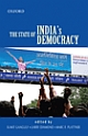 The State of India`s Democracy