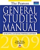 The Pearson General Studies Manual 2009