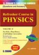 REFRESHER COURSE IN B.SC.PHYSICS ( VOL . II)