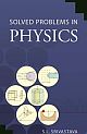 SOLVED PROBLEMS IN PHYSICS 2 VOLS. SET 