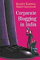 Corporate Blogging In India