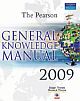 The Pearson General Knowledge Manual 2009, 1/e