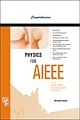 Comprehensive Physics for AIEEE