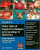 JAYPEE`S VIDEO ATLAS OF SURGICAL TECHNIQUES IN GYNECOLOGY & OBSTETRICS