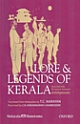 Lore and Legends of Kerala - Aithihyamala
