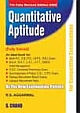 Quantitative Aptitude