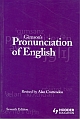 Gimson`s Pronunciation of English, 7th Edn