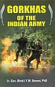 Gorkhas of the Indian Army