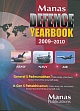 Manas Defence Yearbook 2009-2010