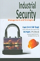 Industrial Security: Management and Strategies