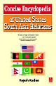 Concise Encyclopedia of United States-South Asia Relations