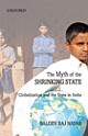 The Myth of the Shrinking State : The Myth of the Shrinking State 
