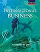 INTERNATIONAL BUSINESS