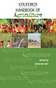 Handbook of Agriculture in India