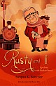 RUSTY AND I: Up-close with Ruskin Bond