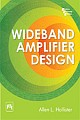 Wideband Amplifier Design