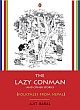 The Lazy Conman and Other Stories: Folktales from Nepal