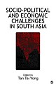 SOCIO-POLITICAL AND ECONOMIC CHALLENGES IN SOUTH ASIA 