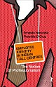 EMPLOYEE IDENTITY IN INDIAN CALL CENTRES : The Notion of Professionalism