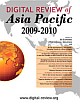DIGITAL REVIEW OF ASIA PACIFIC 2009-2010 DIGITAL REVIEW OF ASIA PACIFIC 2009-2010