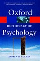 Oxford Dictionary of Psychology