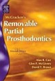 McCracken`s Removable Partial Prosthodontics (11th Edition)