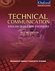 TECHNICAL COMMUNICATION,2/E : English Skills for Engineers
