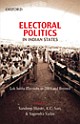 Electoral Politics in Indian States: Lok Sabha Elections in 2004 and Beyond
