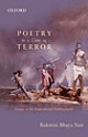 Poetry in a Time of Terror: Essays in the Postcolonial Preternatural