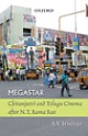 Megastar: Chiranjeevi and Telugu Cinema after N.T. Rama Rao