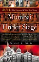 Mumbai Under Siege  