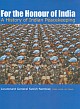 For the Honour of India: A History of Indian Peacekeeping