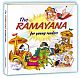 The Ramayana for young readers
