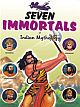 Seven Immortals of Indian Mythology