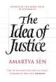 The Idea of Justice