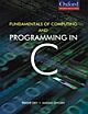 FUNDAMENTALS OF COMPUTING AND PROGRAMMING IN C