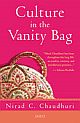 Culture in the Vanity Bag  