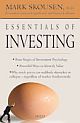 Essentials Of Investing  