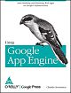 Using Google App Engine