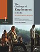 The Challenge of Employment in India: An Informal Economy Perspective (2 Vols.)