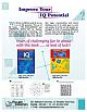 Popular Prakashan`s Improve your IQ Potential Series - Set of Two Books