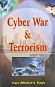 Cyber War and Terrorism